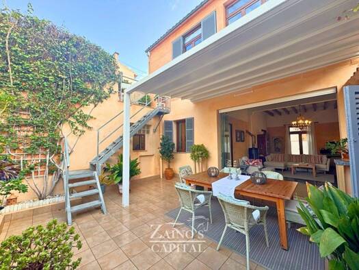 Wohnung zum Kauf 745.000 € 3 Zimmer 180 m² EG ses Salines 07638
