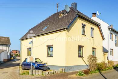 Einfamilienhaus zum Kauf 390.000 € 6 Zimmer 90 m² 328 m² Grundstück Dünstekoven Swisttal 53913