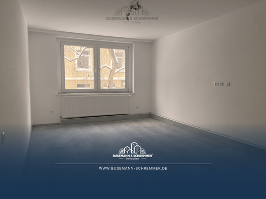 Wohnung zur Miete 630 € 2 Zimmer 60 m² 1. Geschoss Vahrenwald Hannover 30165