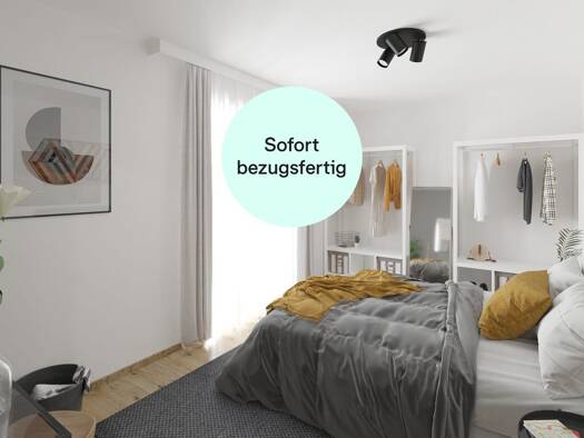 Wohnung zum Kauf - Neubau provisionsfrei 529.900 € 3 Zimmer 92,5 m² 2. Geschoss frei ab sofort Dörpsring 27 Hasloh 25474
