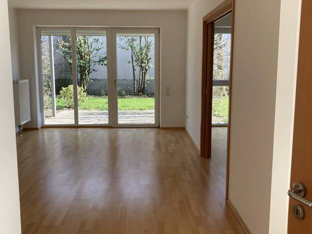 Wohnung zur Miete 890 € 3 Zimmer 78,4 m² EG Deggendorf Deggendorf 94469