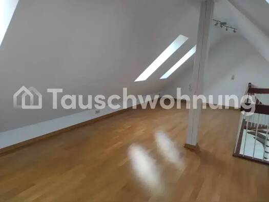 Wohnung zur Miete Tauschwohnung 990 € 2,5 Zimmer 70 m² 4. Geschoss Sendling-Westpark München 81373