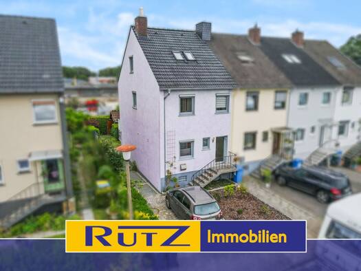 Reihenendhaus zum Kauf 209.000 € 5 Zimmer 108 m² 237 m² Grundstück Stickgras/Annenriede Delmenhorst / Stickgras 27751