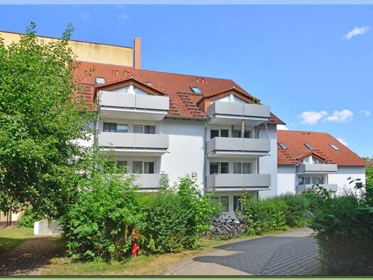 Wohnung zum Kauf 65.000 € 1 Zimmer 22 m² 1. Geschoss Wesertor Wesertor 34125