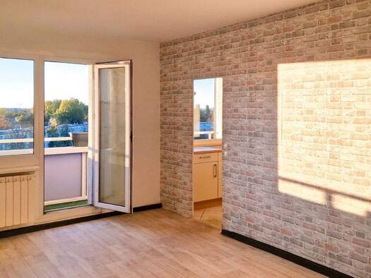 Wohnung zum Kauf 250.000 € 3 Zimmer 70 m² 7. Geschoss Johannisthal Berlin 12487