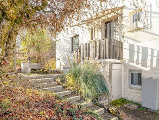 Einfamilienhaus zum Kauf 660.000 € 8 Zimmer 177 m² 620 m² Grundstück Echterdingen Leinfelden-Echterdingen / Stetten 70771