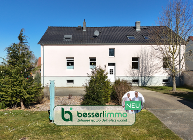 Mehrfamilienhaus zum Kauf 10 Zimmer 277,2 m² 4.393 m² Grundstück frei ab sofort Lindenstrasse 33, Segeletz Segeletz Wusterhausen/Dosse 16845