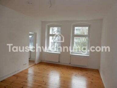 Wohnung zur Miete Tauschwohnung 480 € 1 Zimmer 36 m² Alt-Hohenschönhausen Berlin 10317