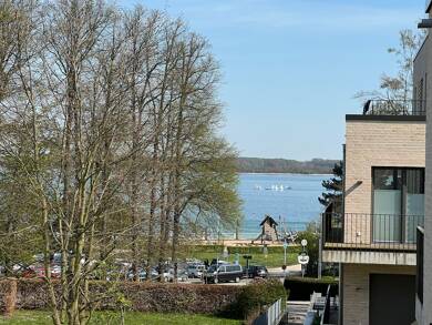 Wohnung zur Miete 1.790 € 2 Zimmer 70 m² 2. Geschoss Travemünde Lübeck 23570