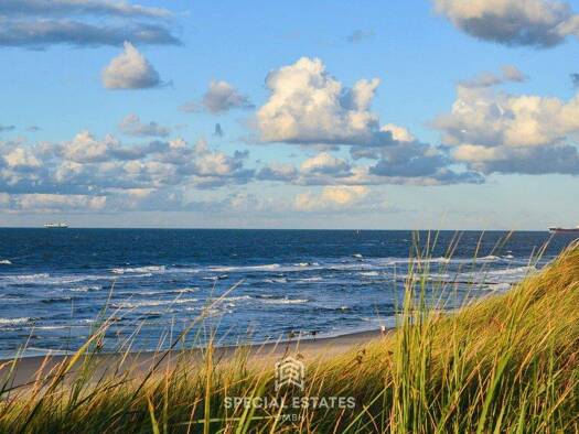 Wohnung zum Kauf - Erstbezug 2.490.000 € 3 Zimmer 95 m² Neustadt Neustadt in Holstein 23730