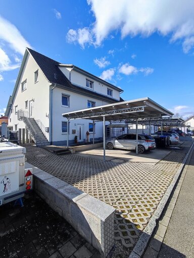 Immobilie zum Kauf als Kapitalanlage geeignet 750.000 € 7 Zimmer 230 m² 344 m² Grundstück Grißheim Neuenburg am Rhein 79395