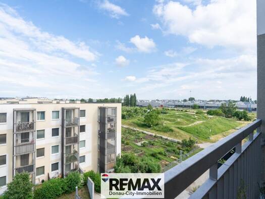 Wohnung zum Kauf 599.000 € 4 Zimmer 106,8 m² 4. Geschoss Donaustadt 1220