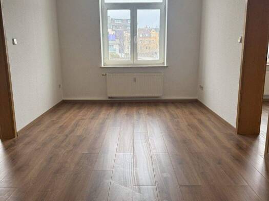 Wohnung zur Miete 250 € 2 Zimmer 41 m² Preißelpöhl Plauen 08525