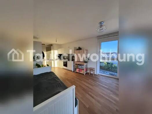 Studio zur Miete Tauschwohnung 840 € 1 Zimmer 32 m² 5. Geschoss Ramersdorf-Perlach München 81737