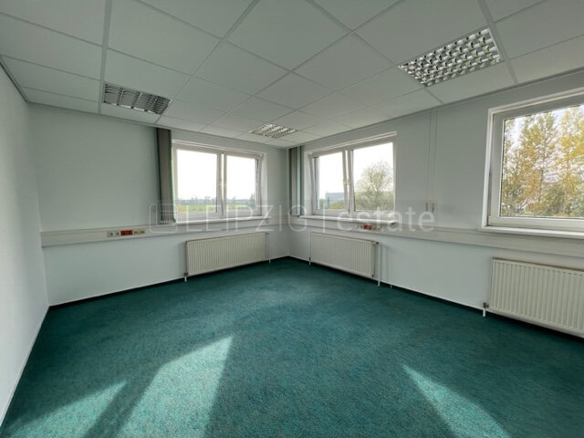 Bürogebäude zur Miete 5,50 € 4 Zimmer 60 m²<br/>Bürofläche Am Gläschen 6 Großlehna Markranstädt / Großlehna 04420