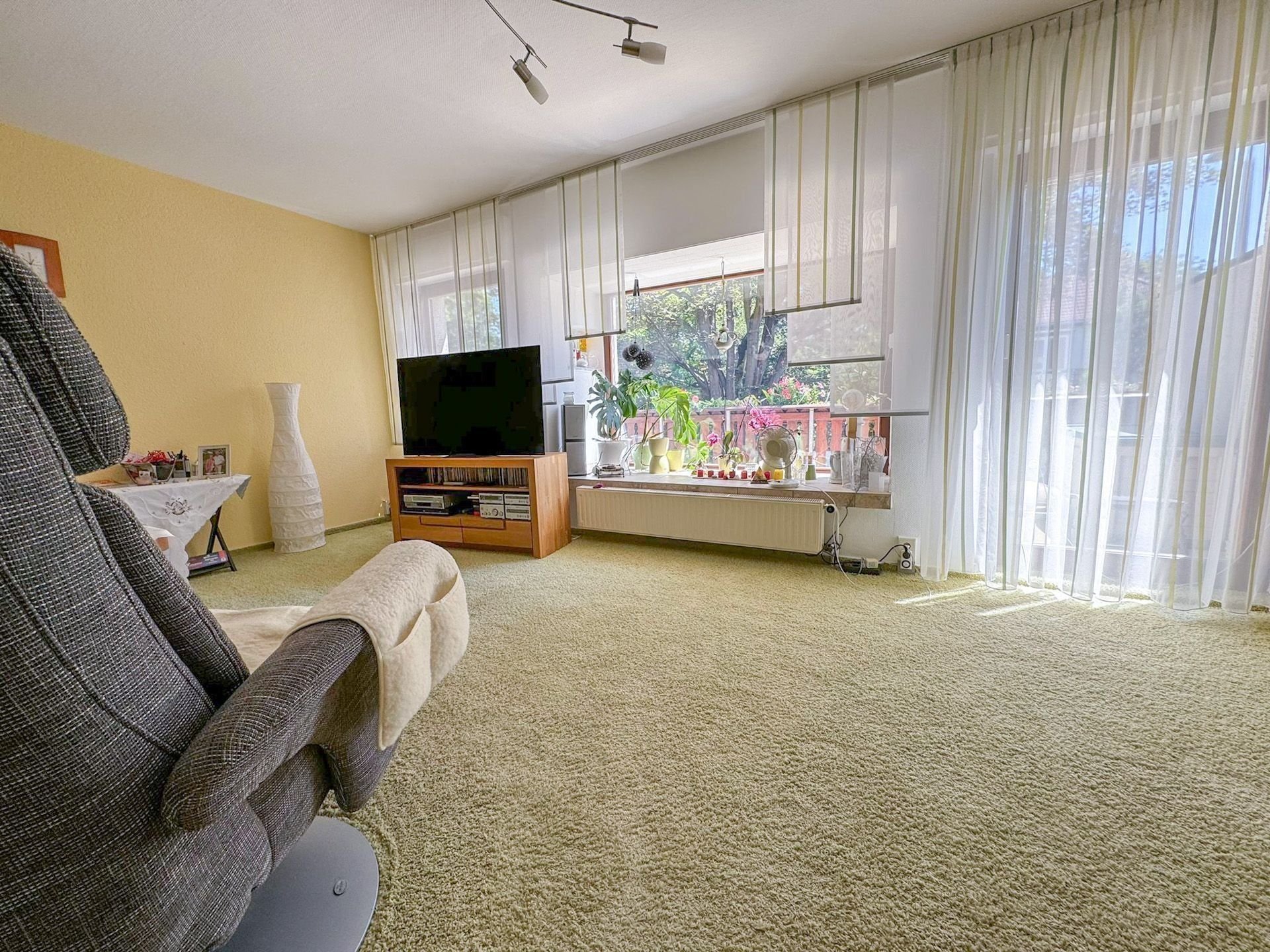 Doppelhaushälfte zum Kauf 585.000 € 7 Zimmer 170 m²<br/>Wohnfläche 501 m²<br/>Grundstück Brühlervorstadt Erfurt 99094