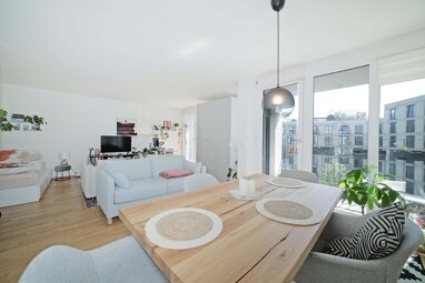 Wohnung zum Kauf 469.000 € 2 Zimmer 48 m² 4. Geschoss frei ab sofort Obersendling München 81379