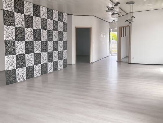 Wohnung zur Miete - Erstbezug 890 € 3 Zimmer 120 m² EG Michelau Michelau in Oberfranken 96247