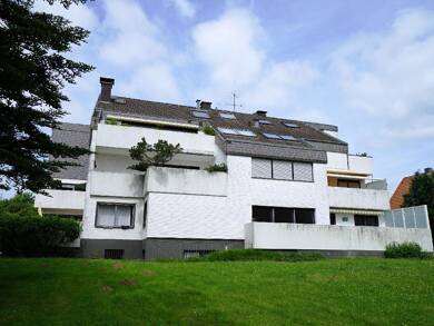 Maisonette zum Kauf 449.000 € 4 Zimmer 103 m² 2. Geschoss Leverkusen 51381