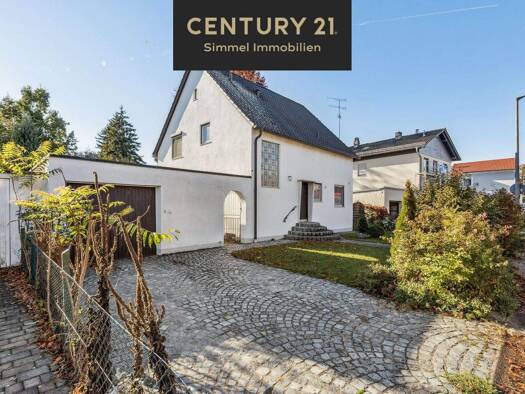 Einfamilienhaus zum Kauf 249.000 € 4 Zimmer 105 m² 504 m² Grundstück frei ab sofort Gstütt Straubing 94315