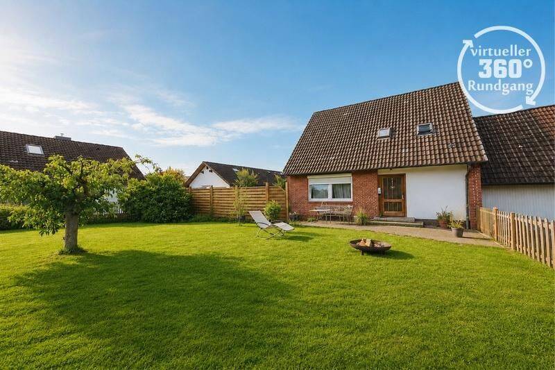 Einfamilienhaus zum Kauf - Ansicht 2