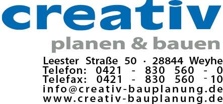 creativ planen und bauen