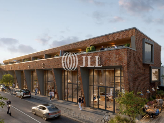 Bürofläche zur Miete 15,25 € 2.453,4 m² Bürofläche Hermülheim Hürth 50354