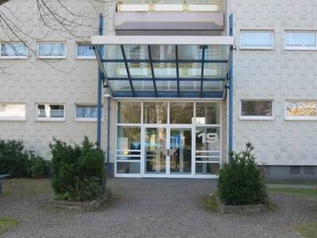 Wohnung zur Miete 409 € 2 Zimmer 44,2 m² 5. Geschoss frei ab 10.09.2026 Bergmeisterstraße 19 Schüren Aplerbeck 44269