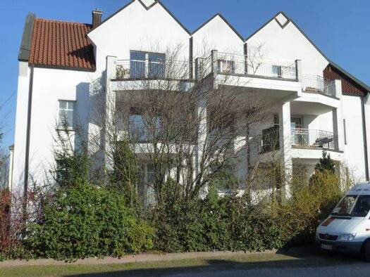 Wohnung zur Miete 780 € 4 Zimmer 106 m² Geschoss EG/3 frei ab 01.12.2026 In der Wöste 32 Heessen Hamm 59073