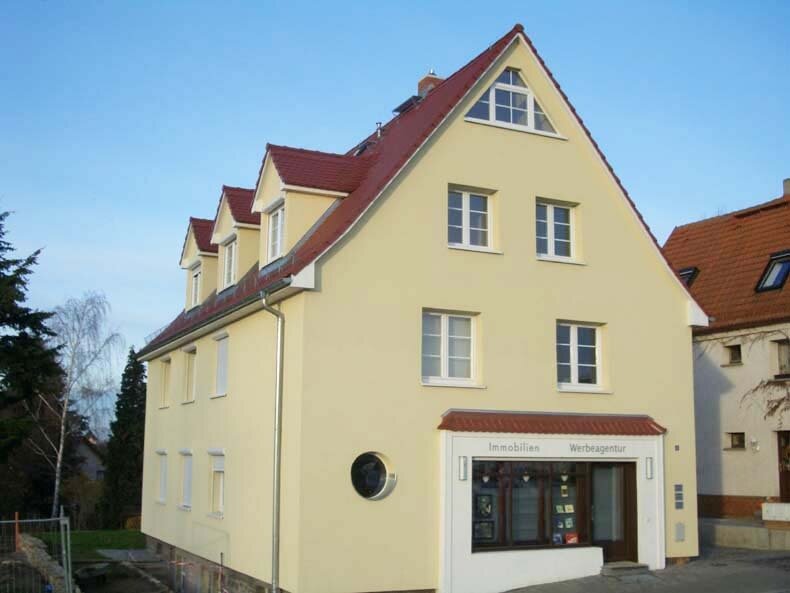 Ladenfläche zur Miete 2 Zimmer 70 m²<br/>Verkaufsfläche Freitaler Str. 4 Pesterwitz Freital 01705