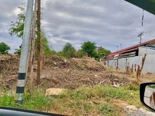 Grundstück zum Kauf 144.000 € 316 m² Grundstück Nakhonratchasima 30000