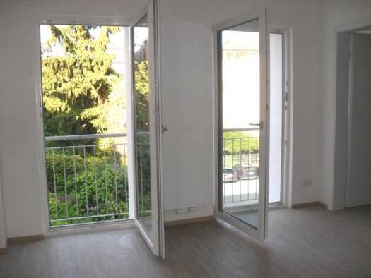 Wohnung zur Miete 450 € 1,5 Zimmer 30,2 m² 2. Geschoss St Johannis Nürnberg 90419