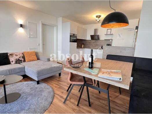 Wohnung zum Kauf 279.000 € 2 Zimmer 38,2 m² EG Kaprun 5710