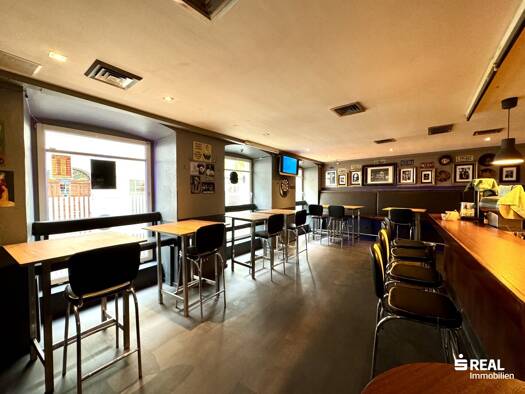 Bar/Café zum Kauf Gymnasiumgasse Feldkirch 6800