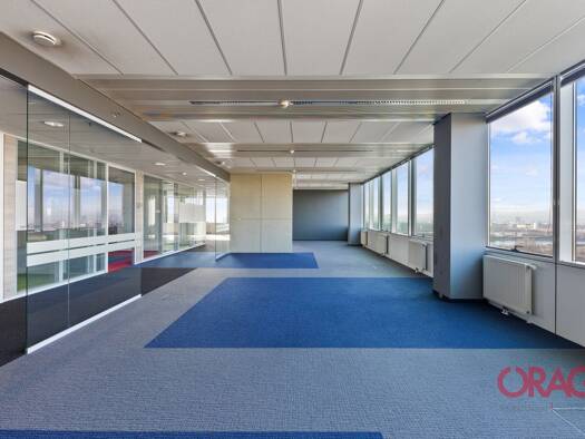 Bürofläche zur Miete 17 € 1.483 m² Bürofläche Wien 1220