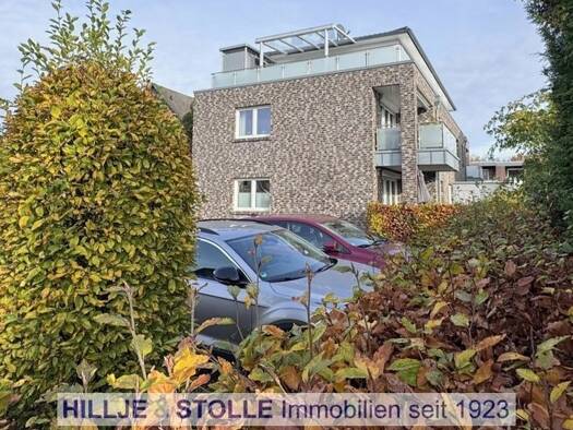 Penthouse zur Miete 1.350 € 3 Zimmer 103 m² Eversten Oldenburg 26131