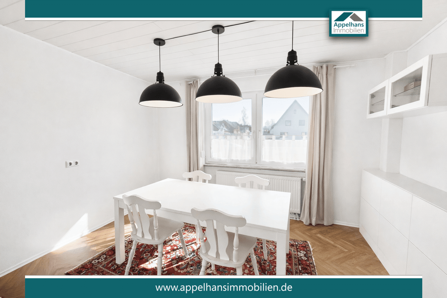 Einfamilienhaus zum Kauf - Ansicht 4