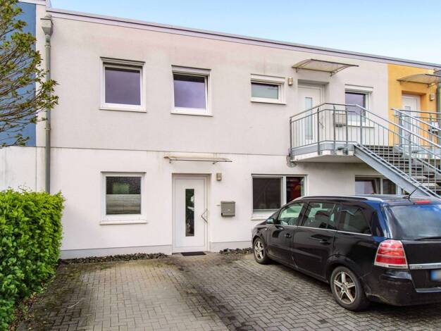 Wohnung zum Kauf 150.000 € 2 Zimmer 63,2 m² EG Haiger Haiger 35708