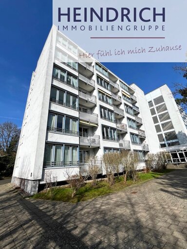 Wohnung zur Miete 480 € 44,4 m² 4. Geschoss Hinter dem Fasanenhof 1 A Fasanenhof Kassel 34125