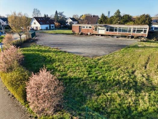 Grundstück zum Kauf 649.000 € 3.218 m² Grundstück Versmold Versmold 33775