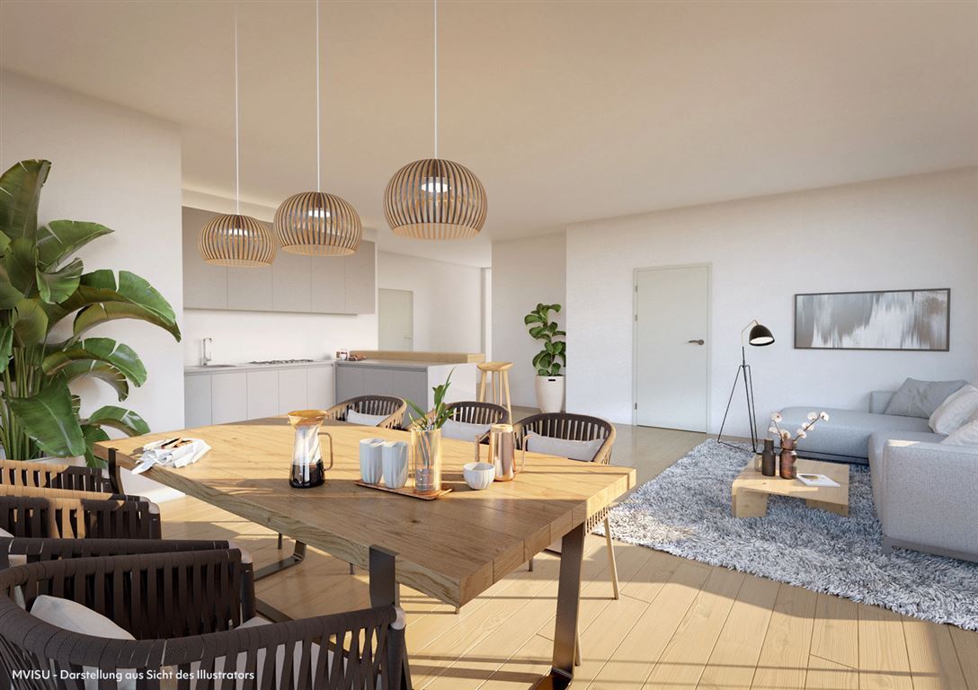 Wohnung zum Kauf provisionsfrei 344.700 € 2 Zimmer 78 m²<br/>Wohnfläche Stadtplatz 14 Viechtach Viechtach 94234