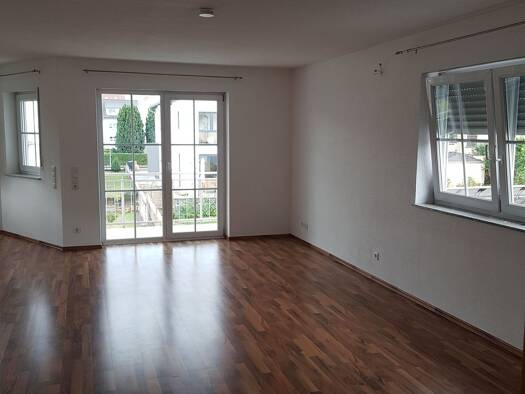 Wohnung zur Miete 900 € 2,5 Zimmer 95 m² 1. Geschoss frei ab 01.10.2026 Mingolsheim Bad Schönborn 76669