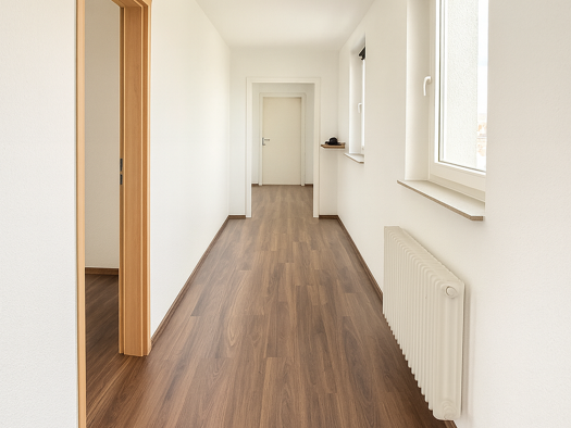 Wohnung zur Miete 760 € 3 Zimmer 85 m² Geschoss 5/6 frei ab sofort Herforder Straße 1 Innenstadt Bielefeld 33602