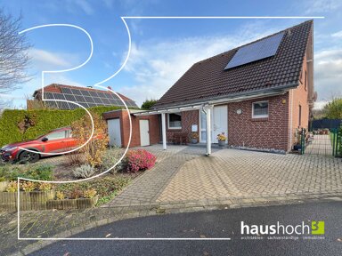 Einfamilienhaus zum Kauf 349.000 € 6 Zimmer 109 m² 458 m² Grundstück Senden Senden 48308