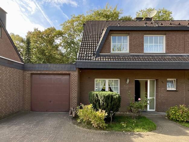 Doppelhaushälfte zum Kauf 359.000 € 4 Zimmer 102 m² 260 m² Grundstück Rheinhausen-Mitte Duisburg 47229