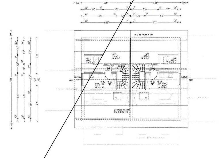 Doppelhaushälfte zur Miete - Erstbezug 1.900 € 5 Zimmer 151,6 m² 302 m² Grundstück frei ab 01.05.2026 Ampfing 84539
