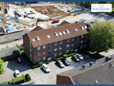 Mehrfamilienhaus zum Kauf als Kapitalanlage geeignet 1.380.000 € 907,6 m² 1.209 m² Grundstück Bentlage Rheine 48431
