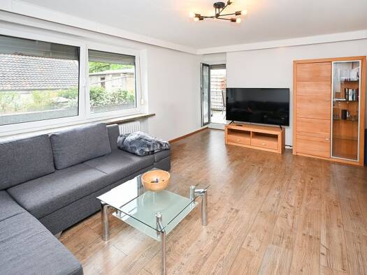 Wohnung zum Kauf 165.000 € 2 Zimmer 62 m² 1. Geschoss Stöcken Herrenhausen - Stöcken 30419