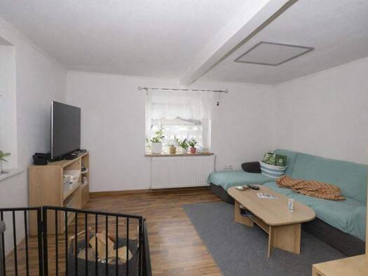 Einfamilienhaus zum Kauf 198.000 € 4 Zimmer 80 m² 832 m² Grundstück Wachenheim an der Weinstraße 67157