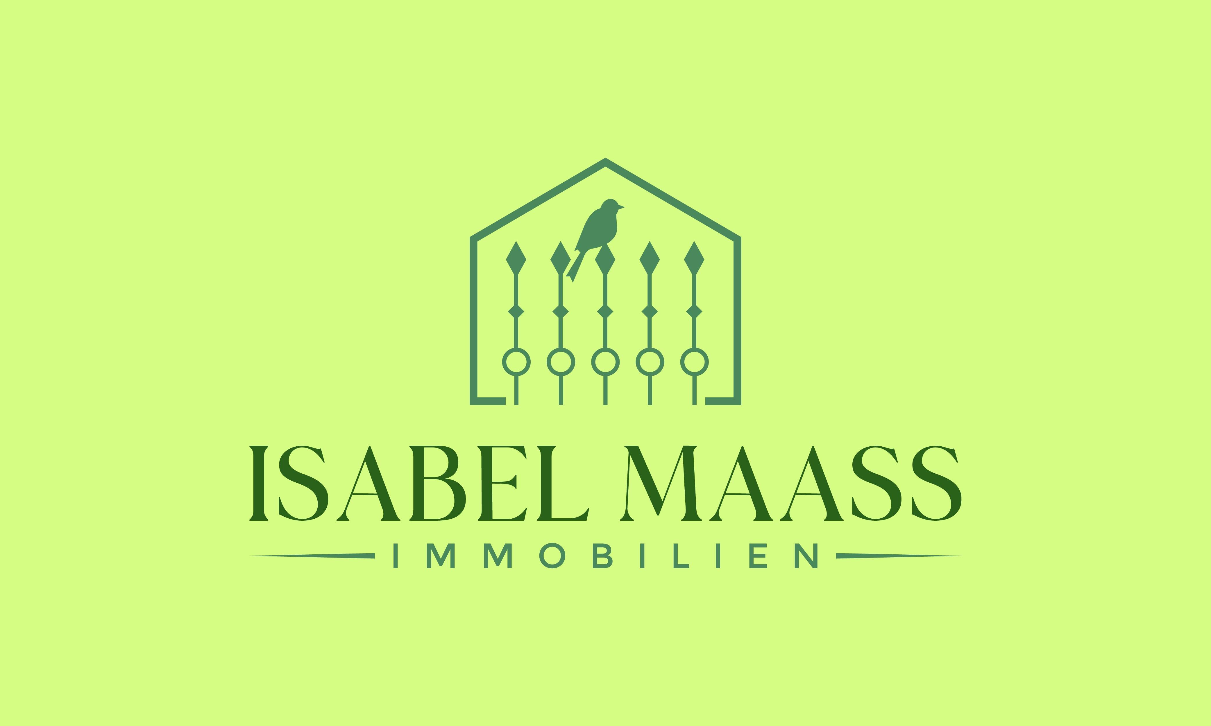 Isabel Maass Immobilien